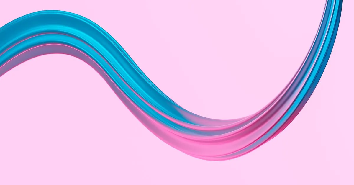 Smooth curved motion graph illustrating an animation easing path on a screen