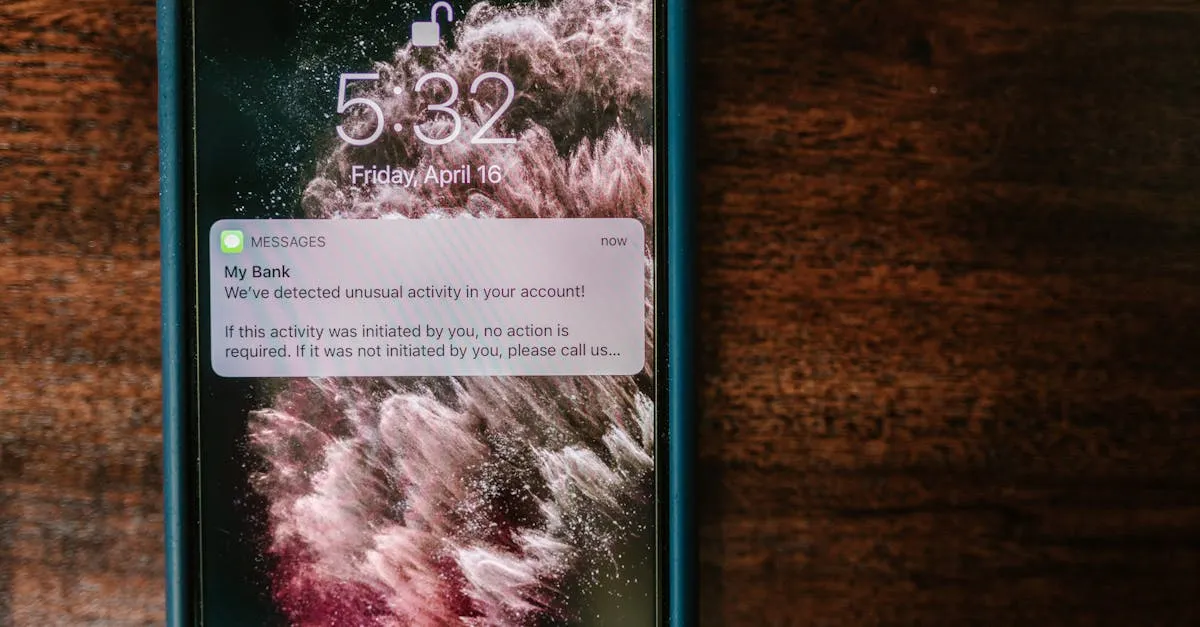 Digital lock on a laptop screen — password security and protection